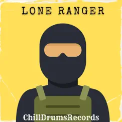 Lone Ranger Song Lyrics