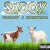 Shook - Single album lyrics, reviews, download