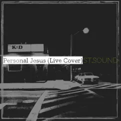 Personal Jesus (Cover) [Live] Song Lyrics