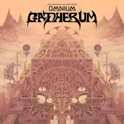 Omnium Gatherum by King Gizzard & The Lizard Wizard album reviews, ratings, credits