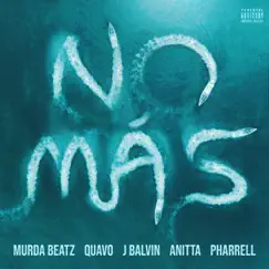 NO MÁS (feat. Anitta, J Balvin, Pharrell Williams & Quavo) [Instrumental] Song Lyrics