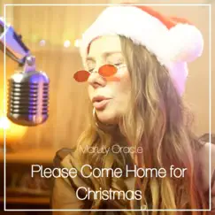 Please Come Home for Christmas - Single by Maruly Oracle album reviews, ratings, credits