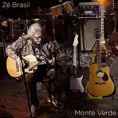 Monte Verde (feat. Sivia Helena, Ricardo Vignini & Geraldo Vieira) - Single by Zé Brasil album reviews, ratings, credits