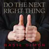 Do the Next Right Thing - EP album lyrics, reviews, download