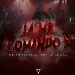 El MB y Comando X Song Lyrics