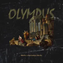 Olympus (feat. Joseph Goulding & Baby Blve) - Single by MoNoPlus album reviews, ratings, credits