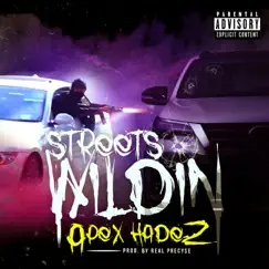 Streets Wildin' (feat. Apex Hadez) [Instrumental] - Single by Real Precyse album reviews, ratings, credits