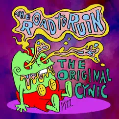 Original Cynic - Single by The Road To Ruin album reviews, ratings, credits