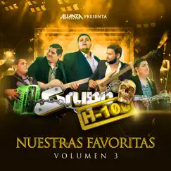 Nuestras Favoritas Vol. 3 (Live) by Grupo H100 album reviews, ratings, credits