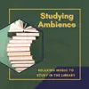 Studying Ambience - Relaxing Music to Study in the Library album lyrics, reviews, download