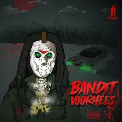 Bandit Voorhees - EP by Bryan Bandit album reviews, ratings, credits