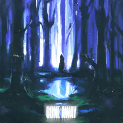 Gone Away - Single by #R!sK album reviews, ratings, credits