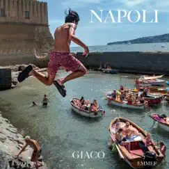 NAPOLI - Single by Giaco album reviews, ratings, credits