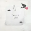 Deeper Love album lyrics, reviews, download