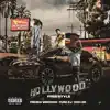 Hollywood Freestyle (feat. Fre$co Van gOGh & Soci 2h) - Single album lyrics, reviews, download