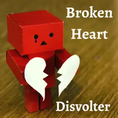 Broken Heart - Single by Disvolter album reviews, ratings, credits