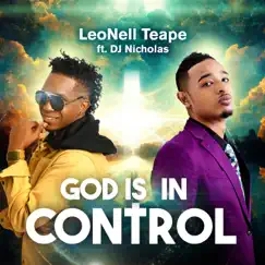 God Is In Control (feat. DJ Nicholas) Song Lyrics