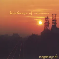 Kaleidoscope of Memories - EP by Magdelayna album reviews, ratings, credits