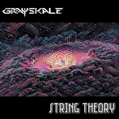 String Theory - Single by Grayskale album reviews, ratings, credits