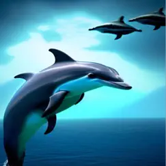 Dolphin Joy Song Lyrics
