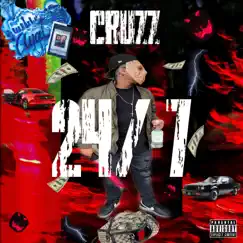 24/7 - Single by Cruzz album reviews, ratings, credits