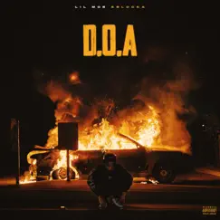 D.O.A - Single by Lil Moe 6Blocka album reviews, ratings, credits