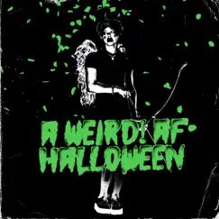 A weird! af halloween - EP by YUNGBLUD album reviews, ratings, credits