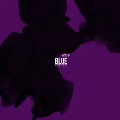 Blue (feat. Hoyeon Kim) Song Lyrics