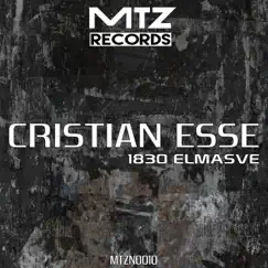 1830 Elmasve - Single by Cristian Esse album reviews, ratings, credits