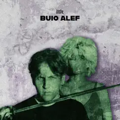 BUIO ALEF - EP by INGHE album reviews, ratings, credits