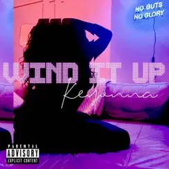 Wind It Up (Radio Edit) Song Lyrics