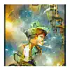 Peter Pan (feat. Milau) - Single album lyrics, reviews, download