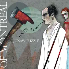 Jigsaw Puzzle - Single by Of Montreal album reviews, ratings, credits