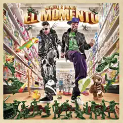 El Momento by Jowell & Randy album reviews, ratings, credits