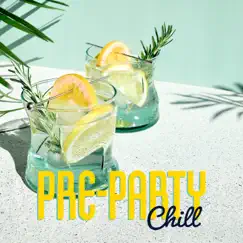Pre-Party Chill: Floorfillers Hits by Drink Bar Chillout Music album reviews, ratings, credits