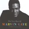The Very Best Of Marvin Gaye album lyrics, reviews, download