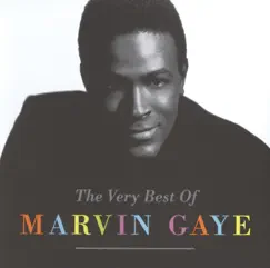 The Very Best Of Marvin Gaye by Marvin Gaye album reviews, ratings, credits