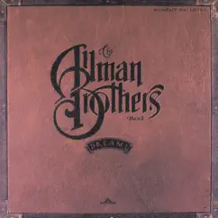 Dreams by The Allman Brothers Band album reviews, ratings, credits
