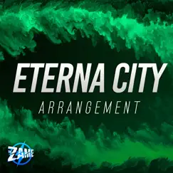 Eterna City (Day) (From 