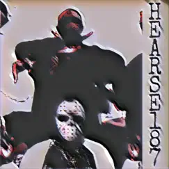 Scarlord - Single by HEARSE187 album reviews, ratings, credits