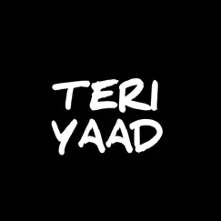 Teri Yaad (2022 Remastered Version) Song Lyrics