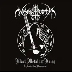 Black Metal ist Krieg by Nargaroth album reviews, ratings, credits