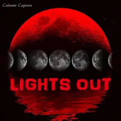 Lights Out by Caliente Captain album reviews, ratings, credits