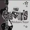 Poledance Sugar - Single album lyrics, reviews, download