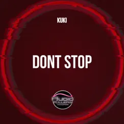 Don't Stop - Single by Kuki album reviews, ratings, credits