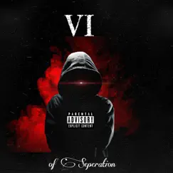 6 Degrees of Separation (feat. Cory Gunz) - Single by Asethic album reviews, ratings, credits