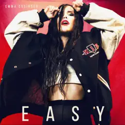 Easy - Single by Emma Essinger album reviews, ratings, credits