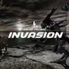 Invasion - Single album lyrics, reviews, download