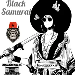 Black Moor Samurai Song Lyrics