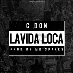 Lavida Loca Song Lyrics